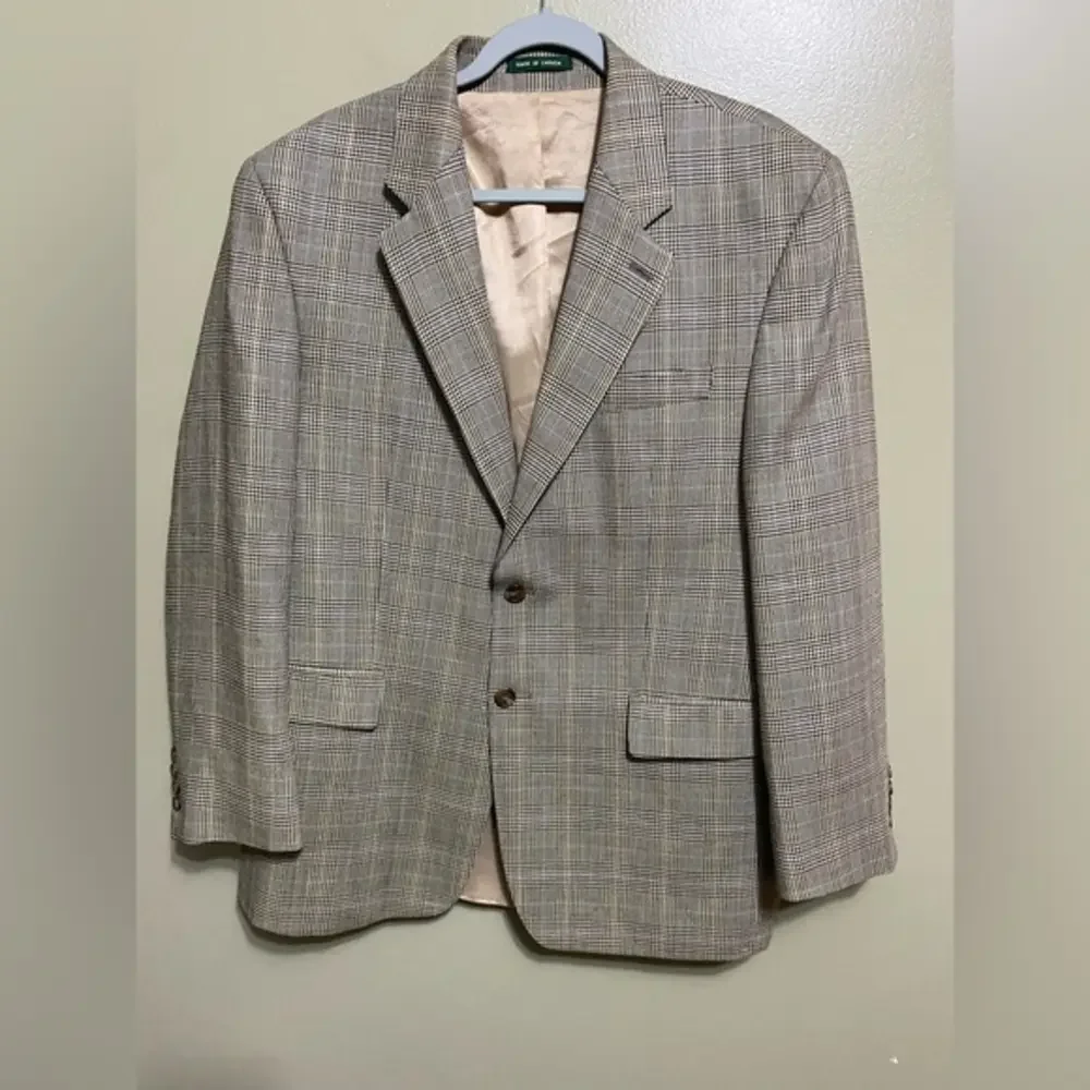 Lauren Ralph Lauren‎ Blazer/Suit Jacket, Size 42R